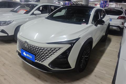 Changan UNI-T 2022