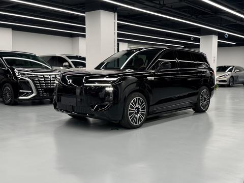 Denza N8L 2025