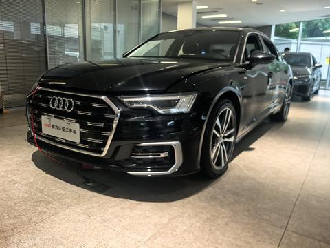Audi A6L 2024
