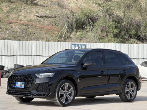 Audi Q5L 2022