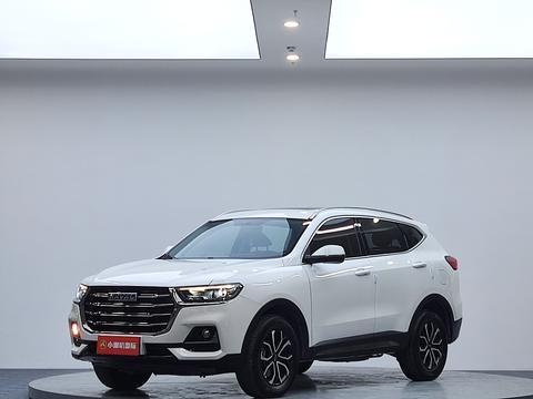Haval H6 2021