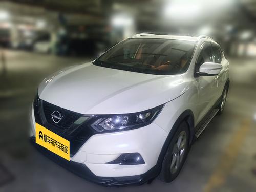 Nissan Qashqai 2023