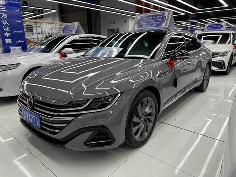 Volkswagen Passat CC 2023