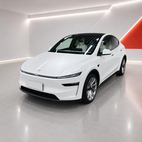 Tesla Model Y 2026