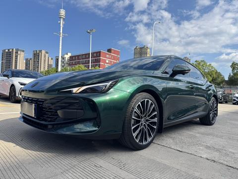 MG 7 2025