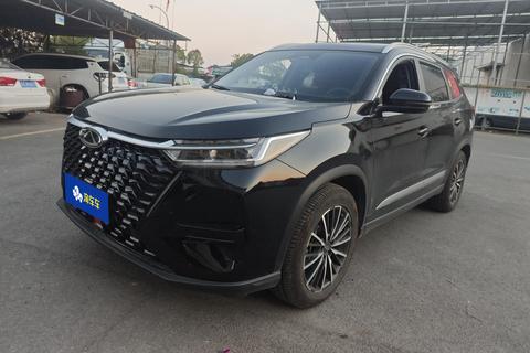 Chery Tiggo 8 Pro 2024