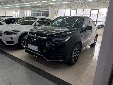 Honda UR-V 2024