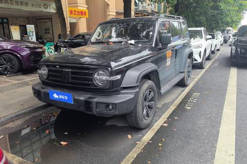 Tank 300 2024