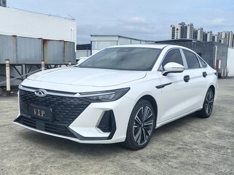Chery Arrizo 8 2024