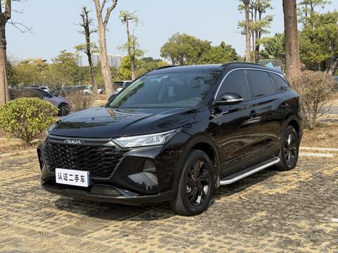 Dongfeng AX7 2023