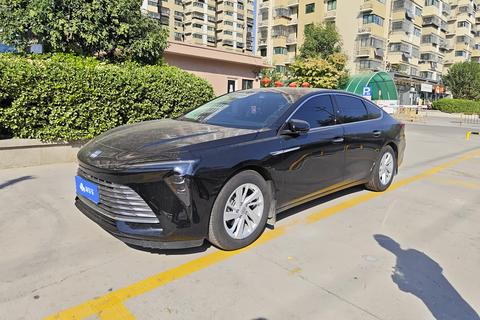 Buick LaCrosse 2023