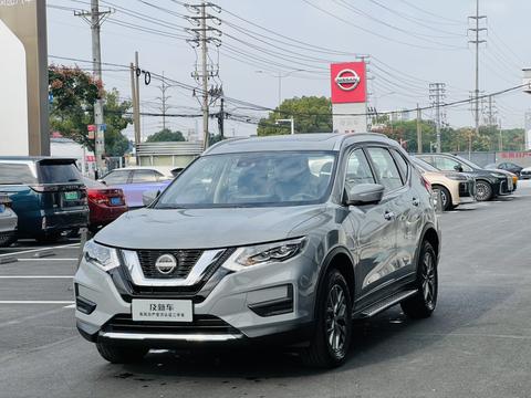 Nissan X-Trail 2025