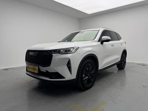 Haval H6 2021