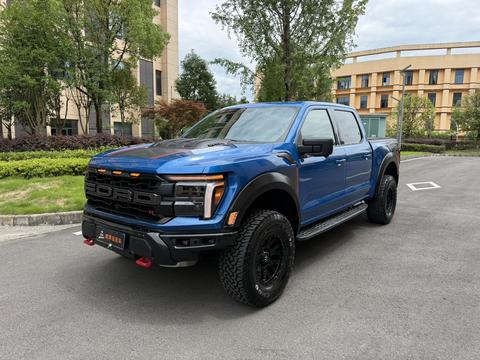 Ford F-150 2022