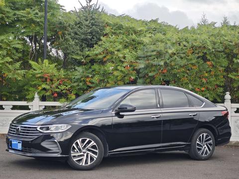 Volkswagen Lavida 2023