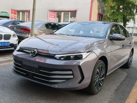 Volkswagen Lavida 2026