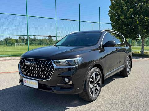 Haval H6 2021