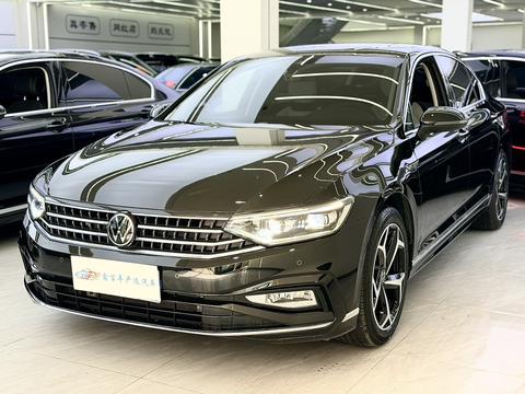 Volkswagen Magotan 2026