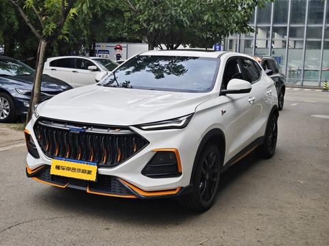 Changan Oshan X5 2021