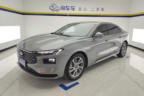 Ford Mondeo 2023