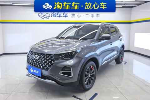 Chery Tiggo 5x 2025