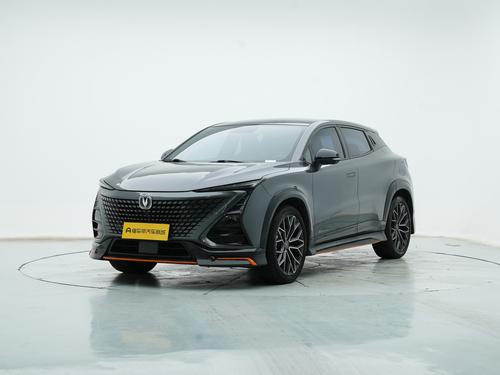 Changan UNI-T 2022