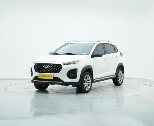 Chery Tiggo 3x 2022