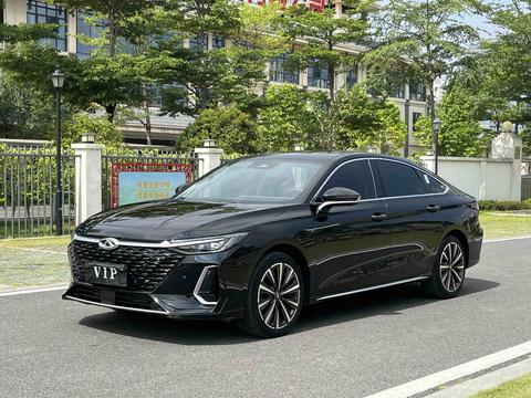Chery Arrizo 8 2024