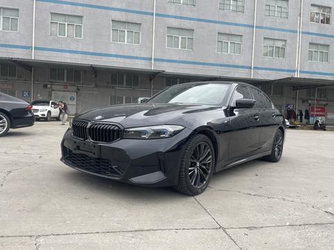 BMW 3 Series 2023