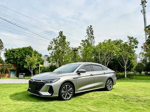 Chery Arrizo 8 2022