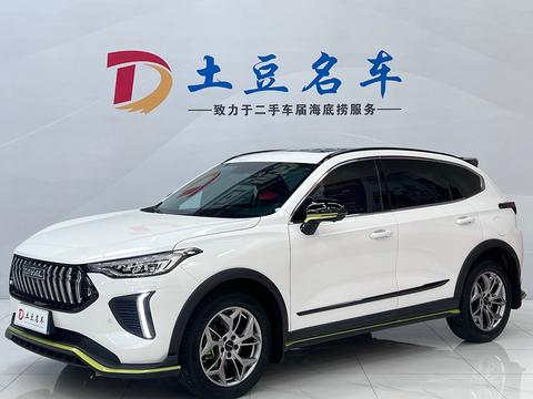 Haval Chitu 2022