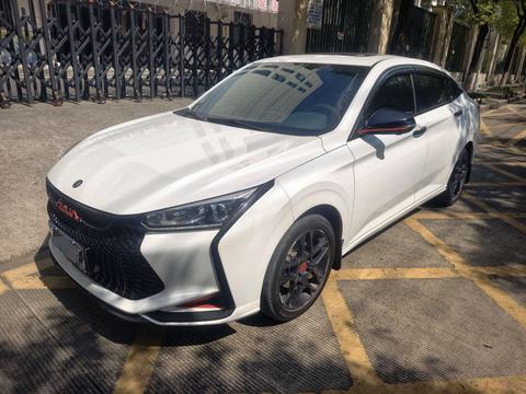 Dongfeng Shine 2020–2026