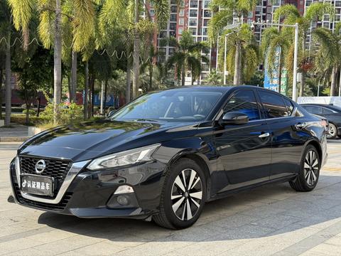 Nissan Teana 2021