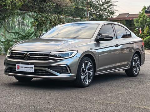 Volkswagen Bora 2023