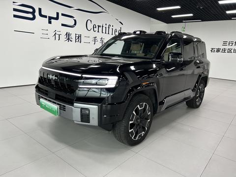 Fangchengbao Bao 8 2025