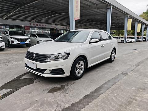 Volkswagen Lavida 2019