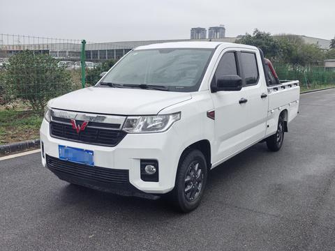 Wuling Zhengtu 2021