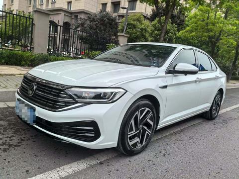 Volkswagen Sagitar 2025