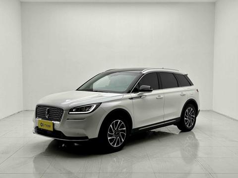 Lincoln Corsair 2022