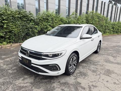 Volkswagen Bora 2023