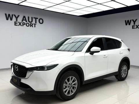 Mazda CX-5 2024
