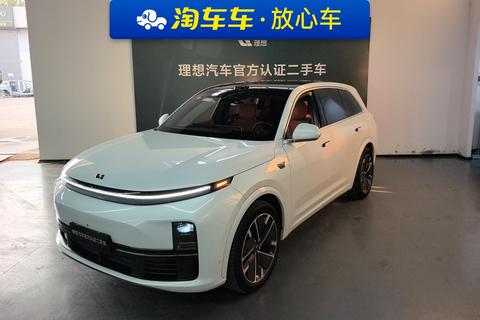 Li Auto L7 2025