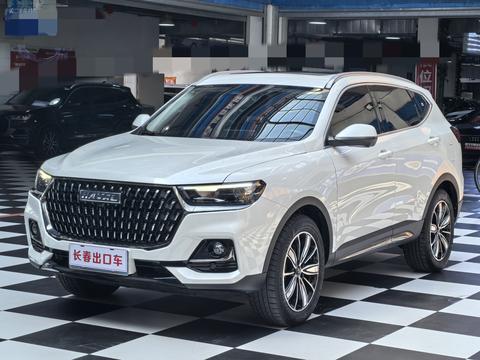 Haval H6 2023