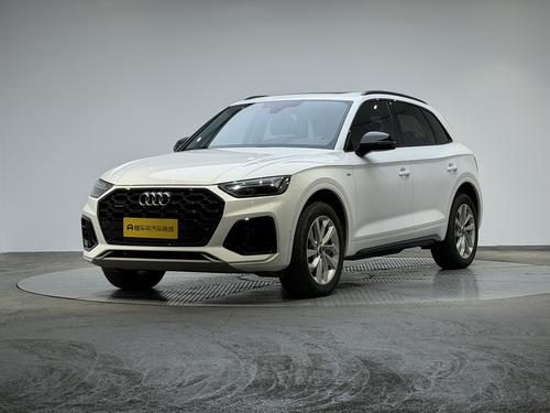 Audi Q5L 2022