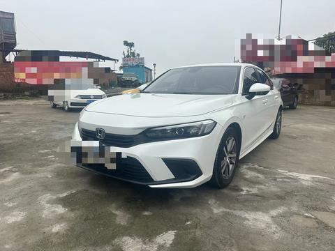 Honda Civic 2022
