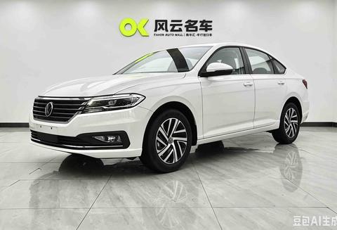 Volkswagen Lavida 2022