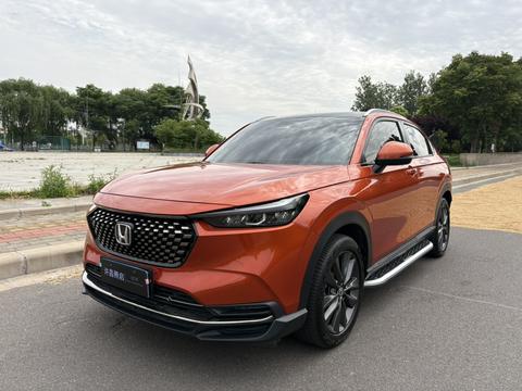 Honda XR-V 2023