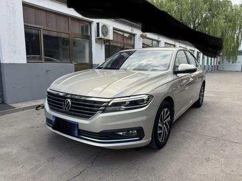 Volkswagen Lavida 2021