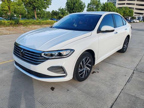 Volkswagen Lavida 2023