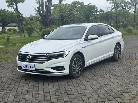 Volkswagen Sagitar 2022